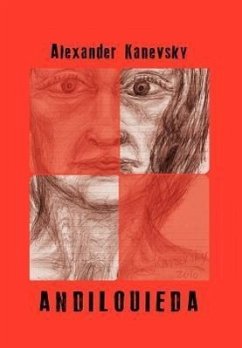 Andilouieda - Kanevsky, Alexander