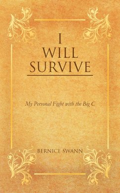 I Will Survive - Swann, Bernice