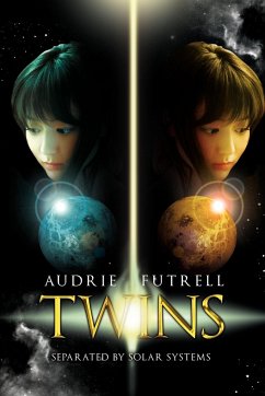 Twins - Futrell, Audrie