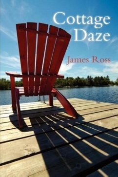 Cottage Daze - Ross, James