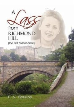 A Lass from Richmond Hill - Perkins, E. V.