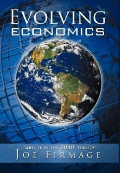 Evolving Economics - Firmage, Joseph P.