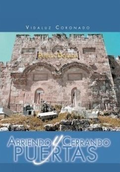 Abriendo y Cerrando Puertas - Coronado, Vidaluz