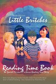 Little Britches Reading Time Book