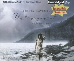 Undercurrent - Rayburn, Tricia