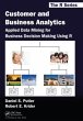 Customer and Business Analytics - Bild 1