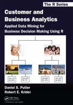 Customer and Business Analytics - Putler, Daniel S; Krider, Robert E