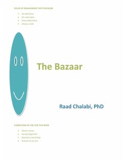 The Bazaar - Chalabi, Raad