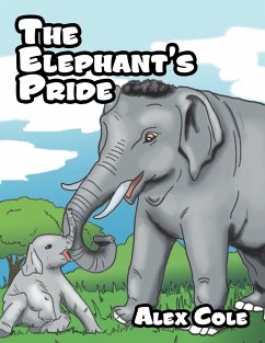 The Elephant's Pride - Cole, Alex