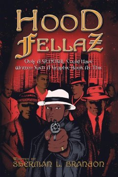 Hood Fellaz - Brandon, Sherman L.