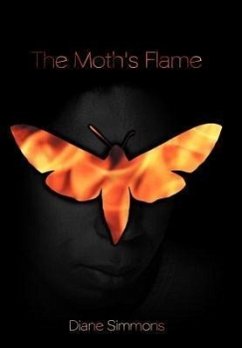 The Moth's Flame - Simmons, Diane