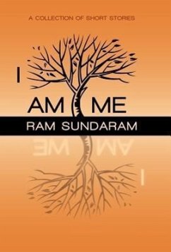 I Am Me - Sundaram, Ram