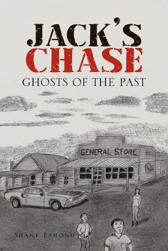 Jack's Chase - Esmond, Shane