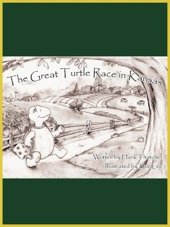 The Great Turtle Race in Kansas
