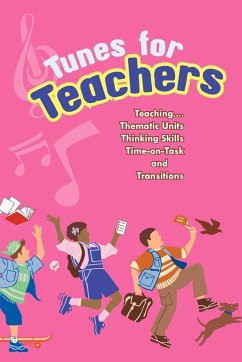 Tunes for Teachers - Paul, Susan