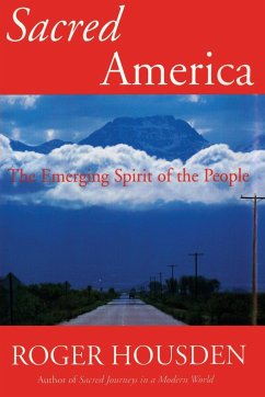 Sacred America - Housden, Roger