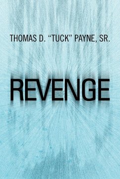 Revenge - Payne, Thomas D.