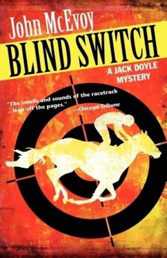 Blind Switch - McEvoy, John