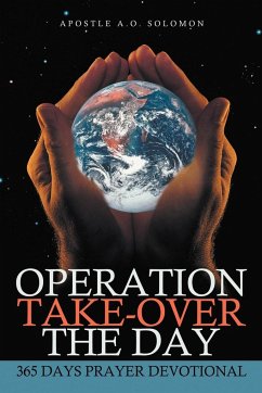 Operation Take-Over the Day