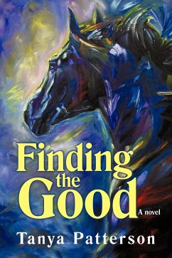 Finding the Good - Patterson, Tanya