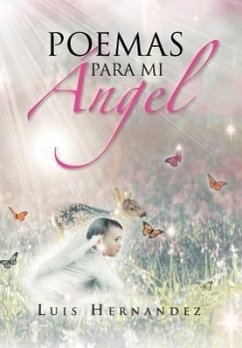 Poemas Para Mi Angel - Hernandez, Luis