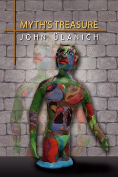 Myth's Treasure - Ulanich, John