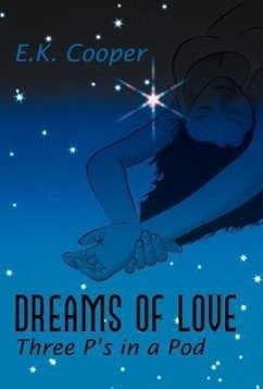 Dreams of Love - Cooper, E. K.