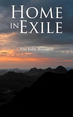 Home in Exile - Kobla, Felix