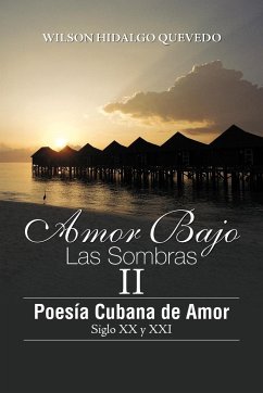 Amor Bajo Las Sombras II - Hidalgo Quevedo, Wilson