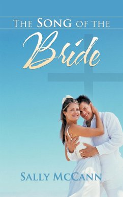 The Song Of The Bride - McCann, Sally