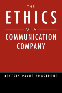 The Ethics of a Communication Company
