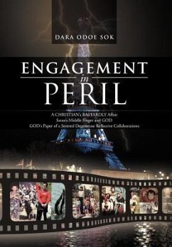 Engagement in Peril - Sok, Dara Odoe