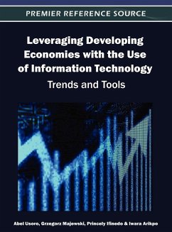 Leveraging Developing Economies with the Use of Information Technology