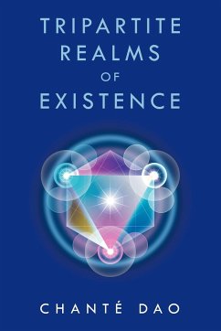 Tripartite Realms of Existence - Dao, Chant