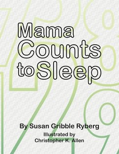 Mama Counts to Sleep