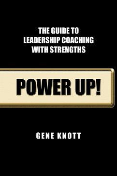 Power Up! - Knott Abpp, Gene