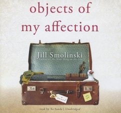 Objects of My Affection - Smolinski, Jill