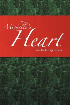 Michelle's Heart - Hightower, Michelle