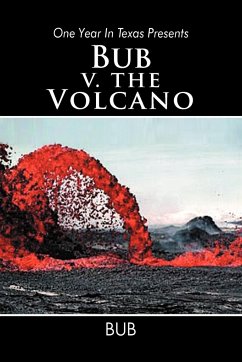 One Year in Texas Presents Bub V. the Volcano - Bub