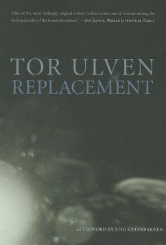 Replacement - Ulven, Tor