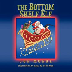 The Bottom Shelf Elf - Mokol, Joe