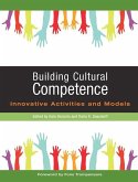 Building Cultural Competence