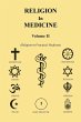 Religion in Medicine Volume Ii - Bild 1