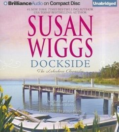 Dockside - Wiggs, Susan