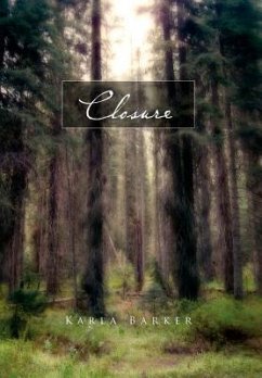 Closure - Barker, Karla