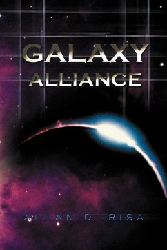 Galaxy Alliance - Risa, Allan D.