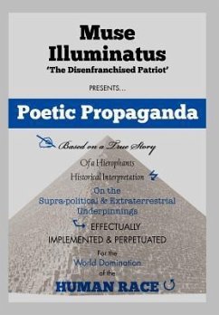 Poetic Propaganda - Illuminatus, Muse