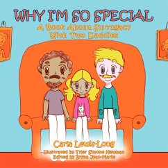Why I'm So Special - Lewis-Long, Carla