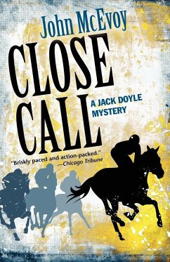 Close Call - McEvoy, John