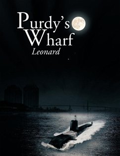 Purdy's Wharf - Leonard, Marcia